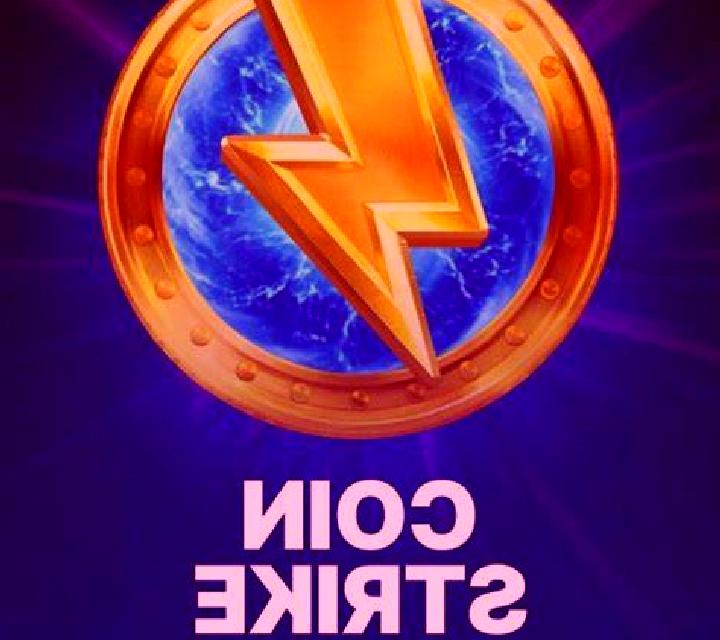 Coin Era 2: Hold to Win online slot