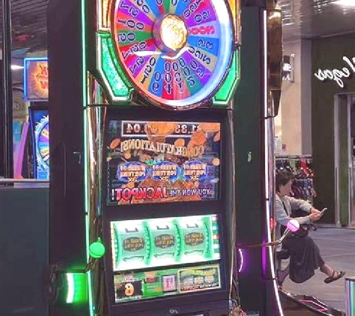 Coin King Beto online slot