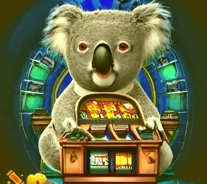 Coin O Mania slot game