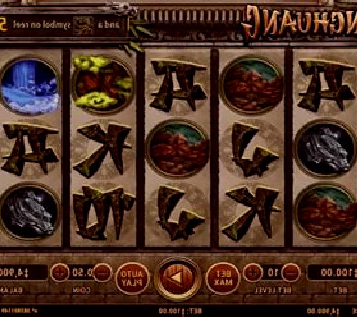 Coin Quest 2 slot