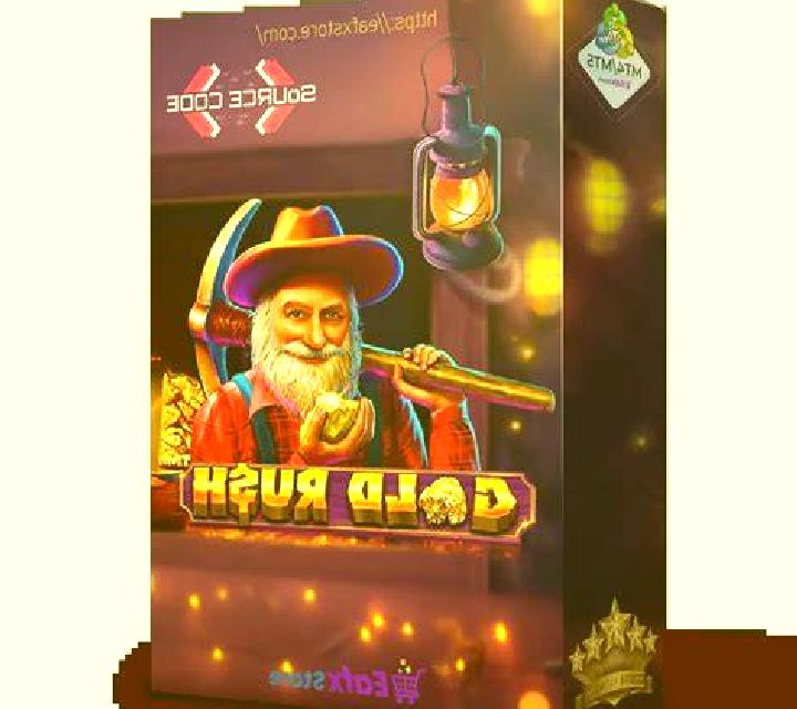 Coin Rush Pro slot