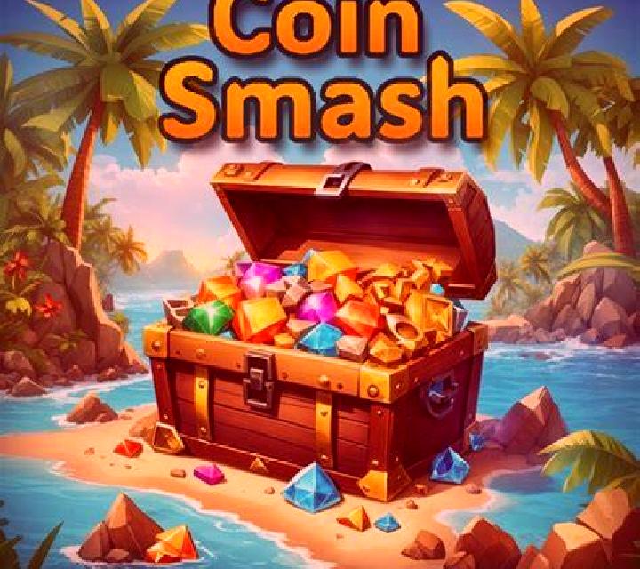 Coin Smash slot game