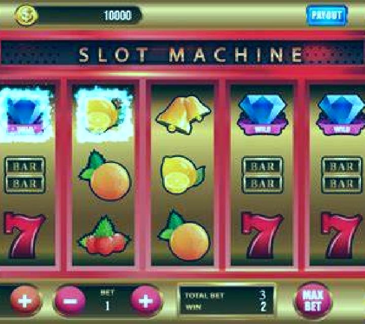 Coin Smash slot machine