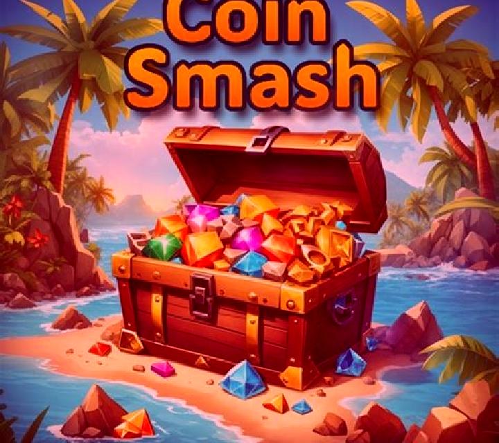 Coin Smash slot