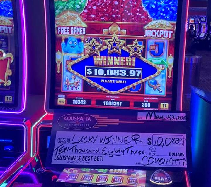 Coin Storm X-Mas slot game