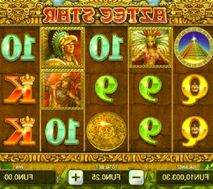Coin Win Express slot game