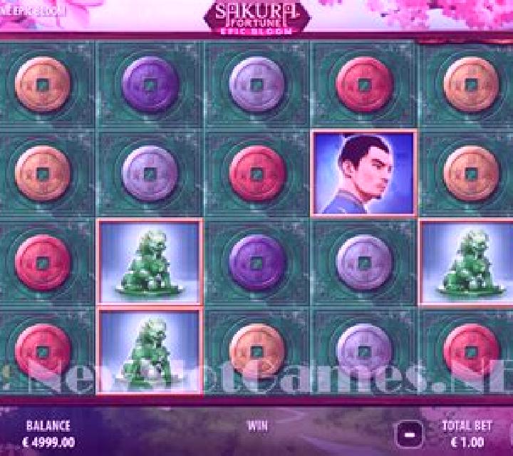 Coinboy slot game