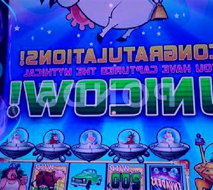 Coins & Crossbones slot game
