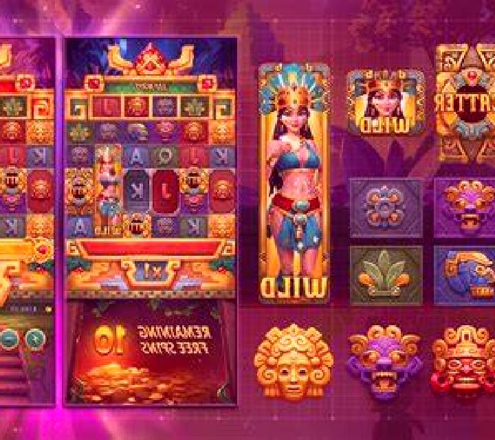 Coins Fever (Pull Tabs) slot game