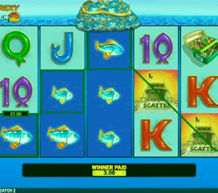 Coins of Christmas online slot