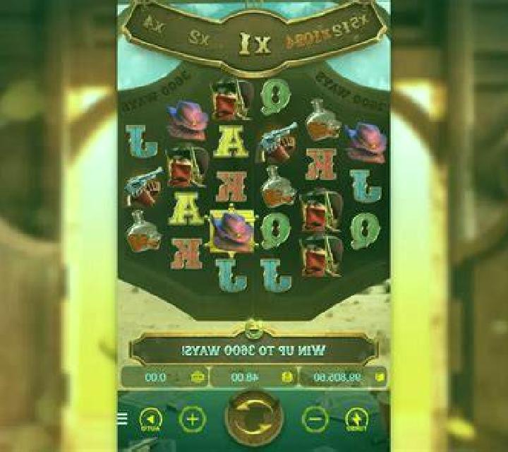 Coins of Fortune (Intouch Games) online slot