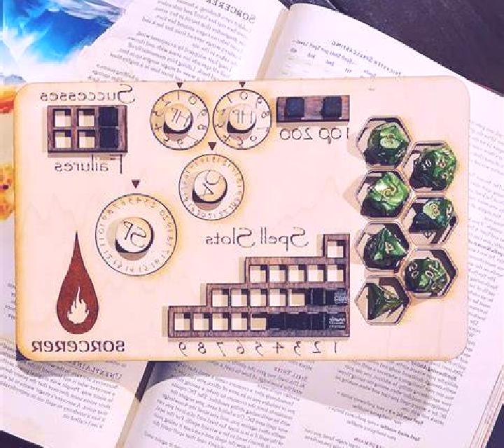 Cold Spell Deluxe slot game