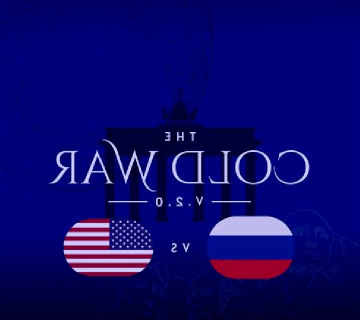 Cold War online slot