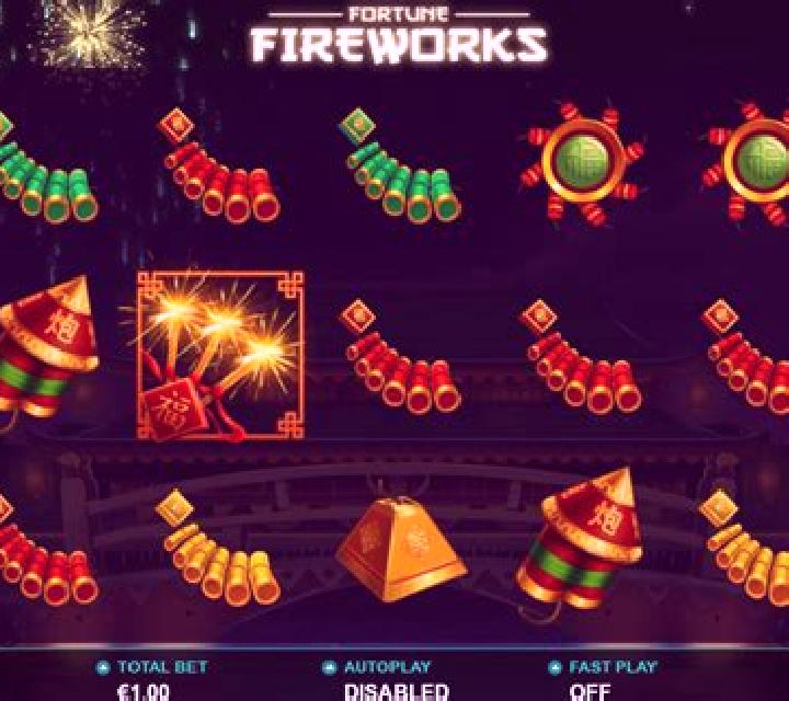 Color Dragons slot game