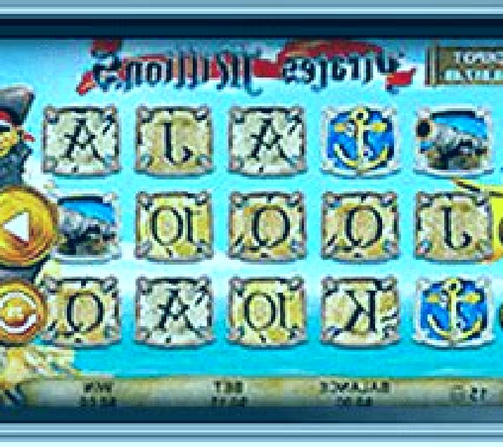 Colossus Kingdom slot machine