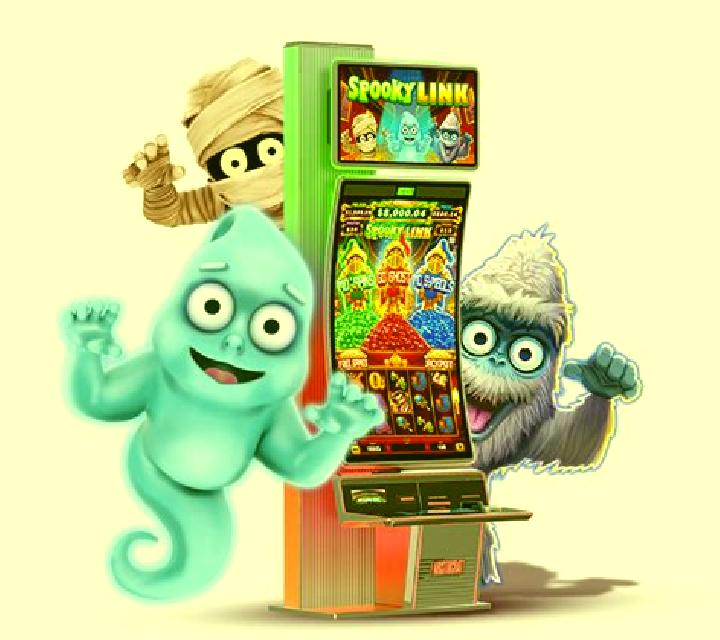Columbus Treasure slot machine