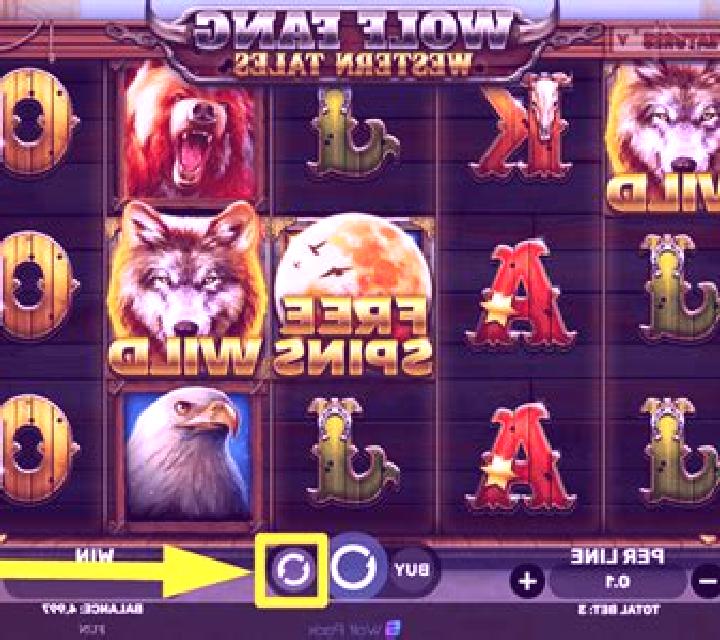 Conan slot