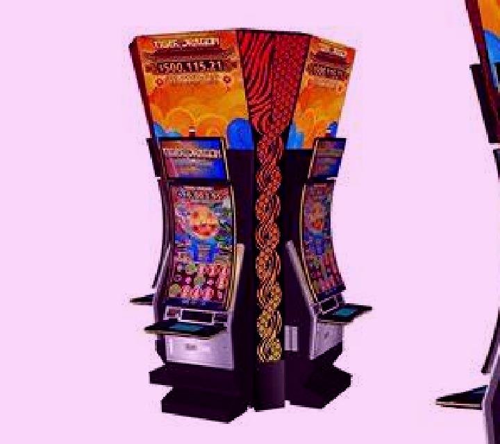 Conga Beat slot