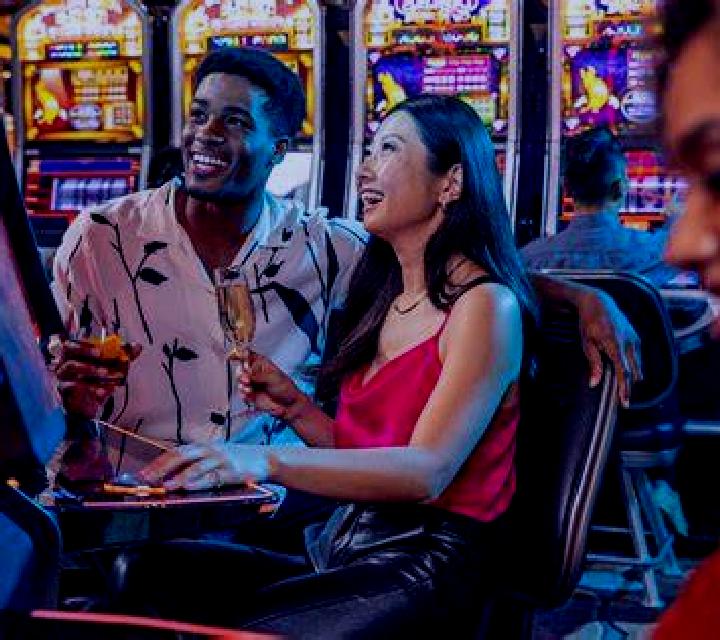 Congo Bongo (Asylum Labs Inc) slot game