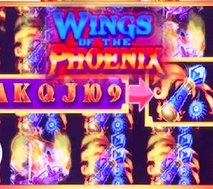 Congo Cash slot