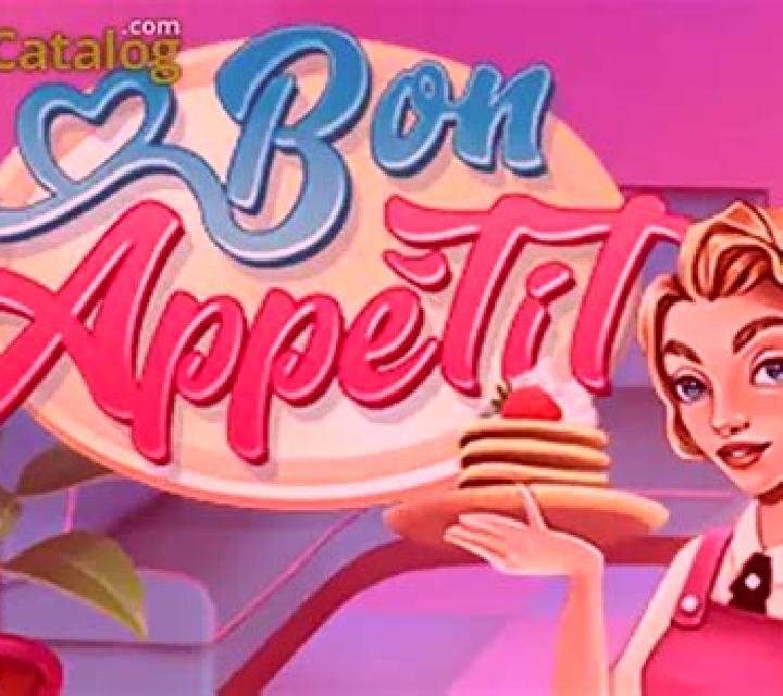 Cookie Kingdom 1000 slot