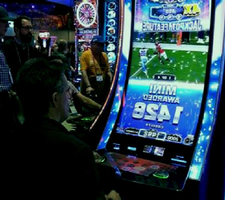Cool Buck (Flash) slot