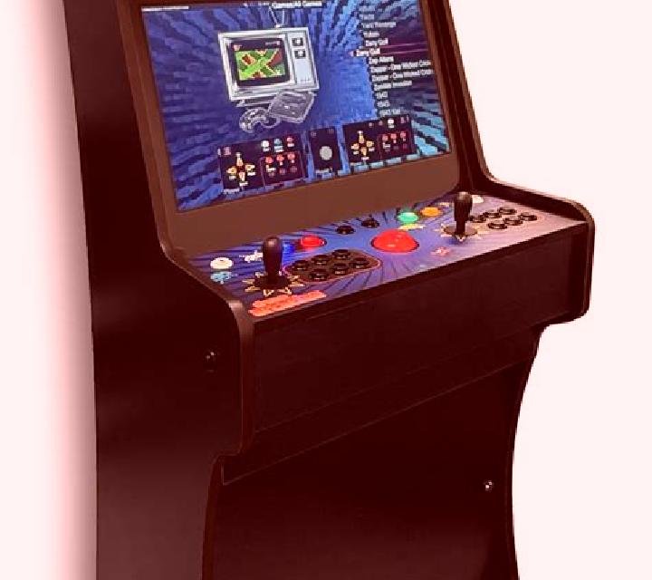 Coop Clash online slot