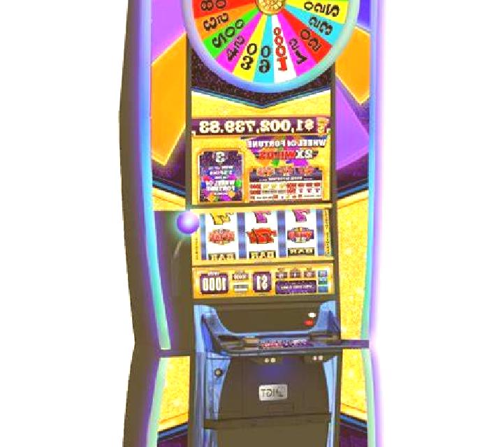 Cops n Robbers Vegas Vacation slot