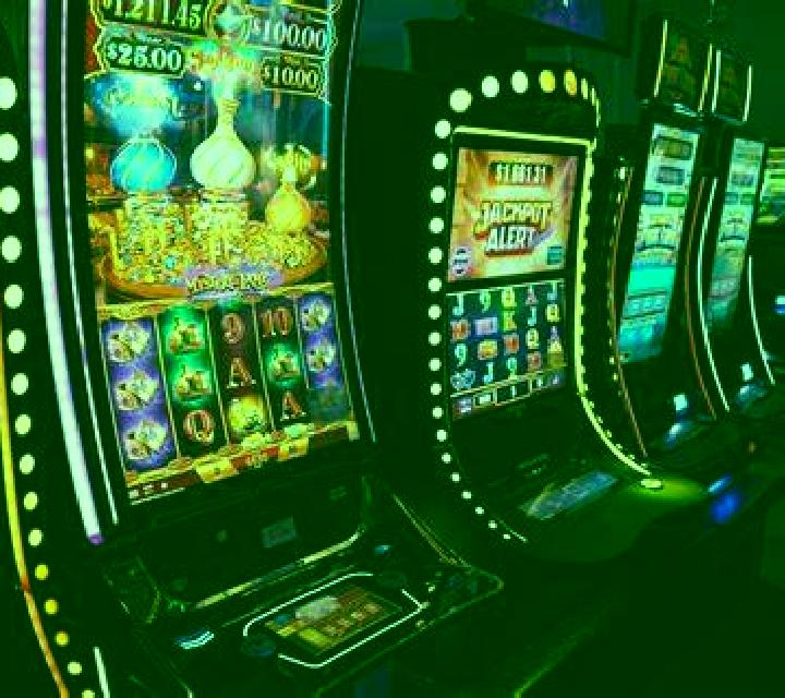 Coral Cash (Mondoplay) slot game