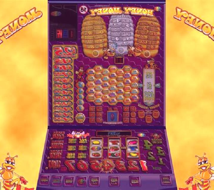 Cosmic Heart slot machine