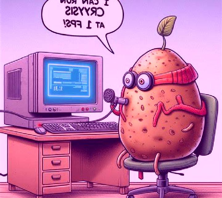 Couch Potato (KA Gaming) online slot