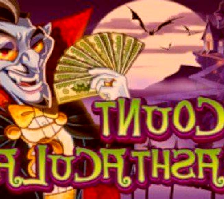 Count Cahstacular online slot