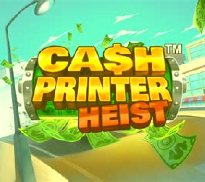 Coven Rising online slot