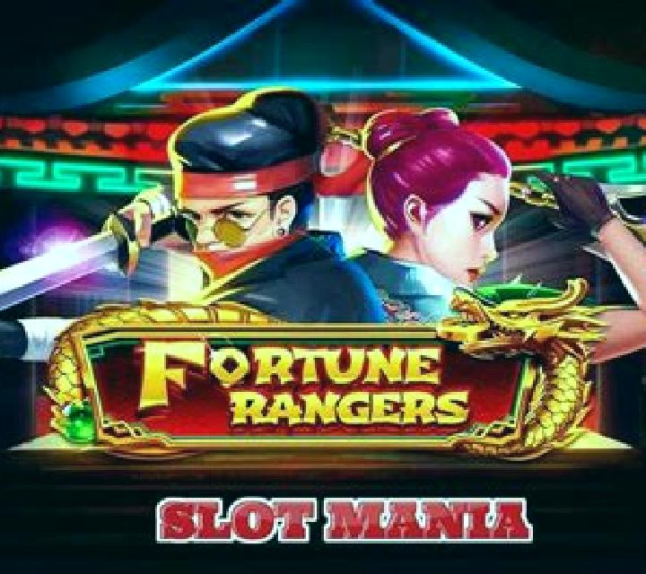 Cowboy Golden Age online slot