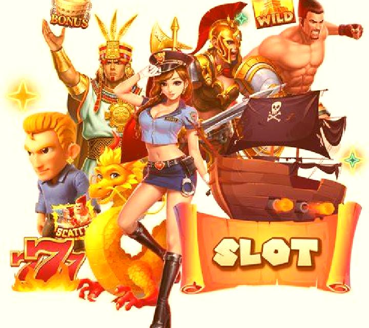 Cowboy (Royal Slot Gaming) slot