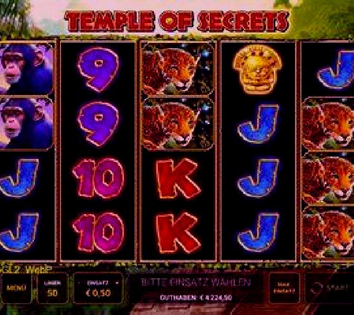 Coyote Sevens Jackpot online slot