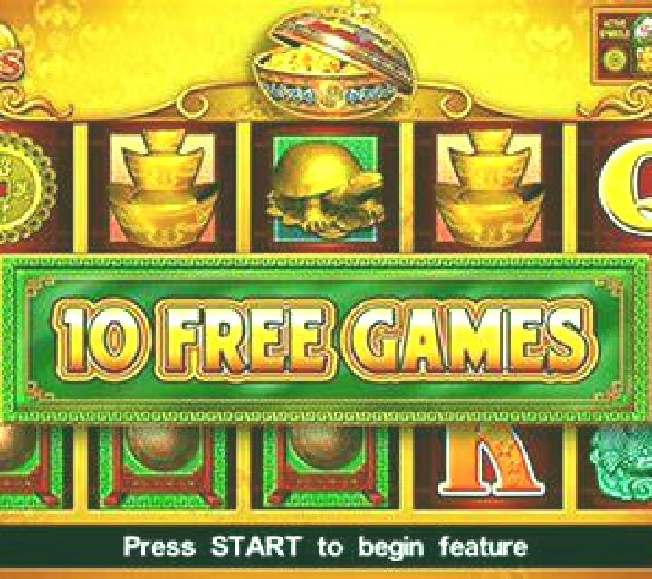 Crack The Safe 4G slot machine