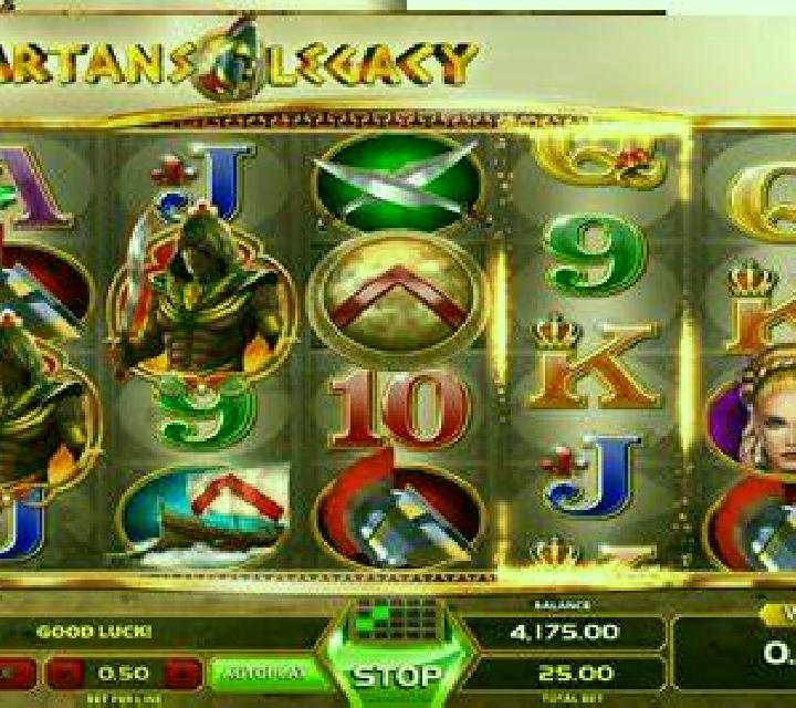 Craps (Betsoft) online slot