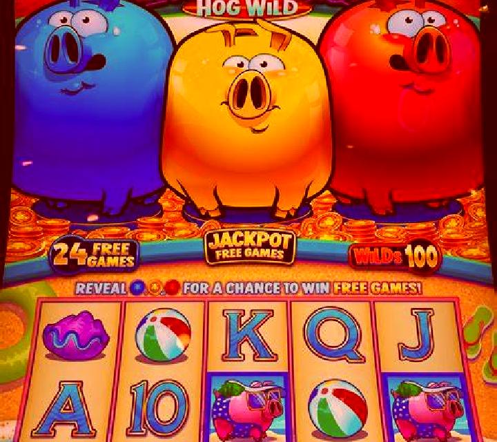 Craps (Rival) online slot