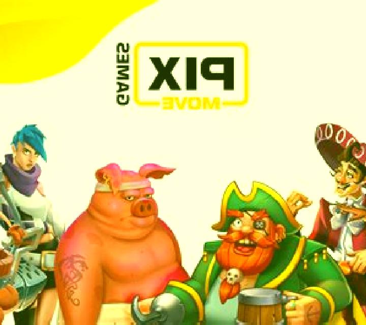 Crash (Pixmove Games) online slot
