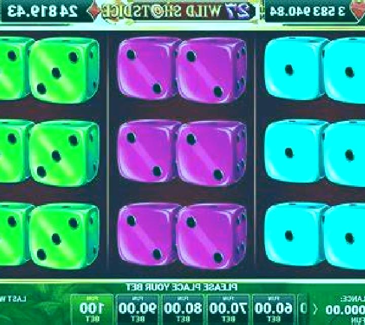 Crash Trenball slot machine