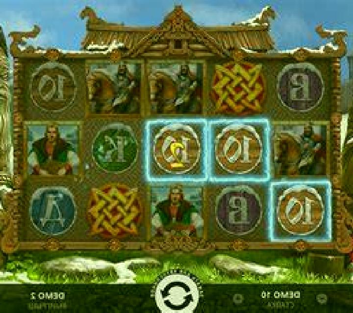 Crazy 777 2 slot game