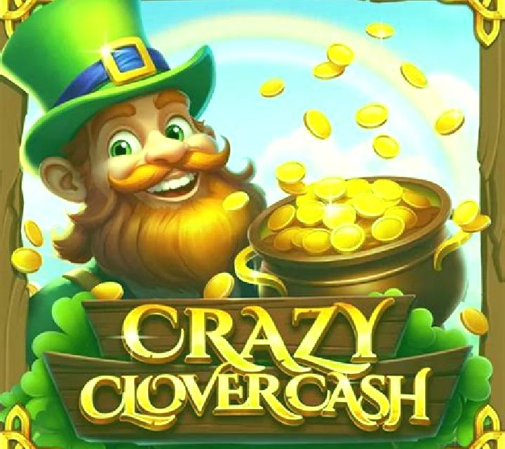 Crazy 888 slot machine