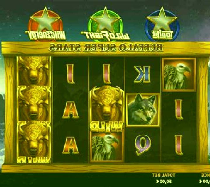 Crazy Alchemist slot game