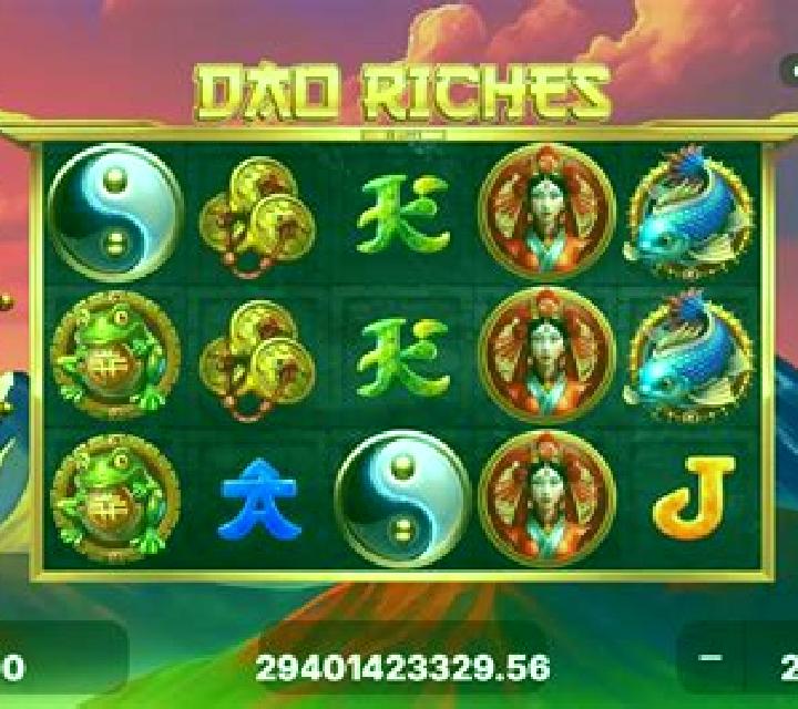 Crazy Dentist (9) slot machine
