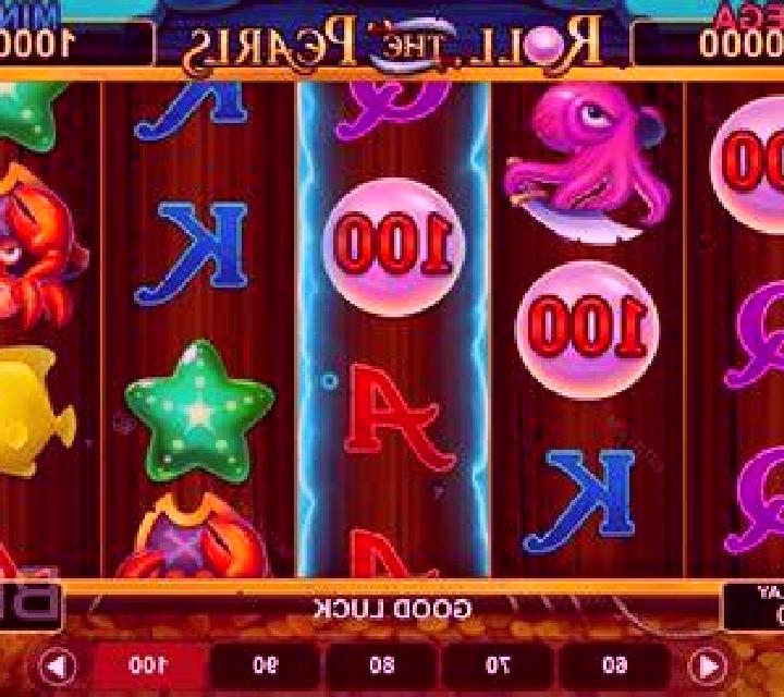 Crazy Duck slot machine