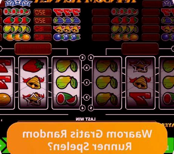 Crazy Flamingo slot