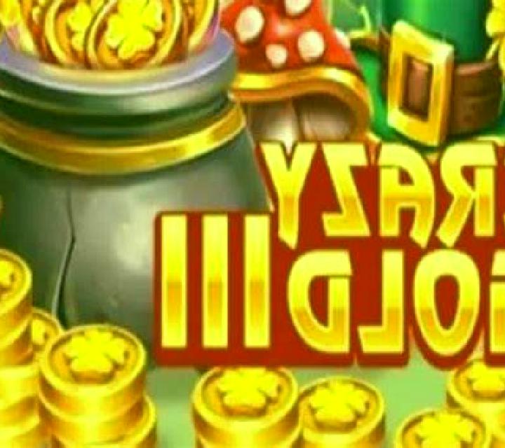 Crazy Gold III slot