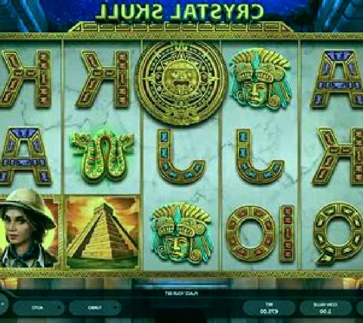 Crazy Hot 20 slot