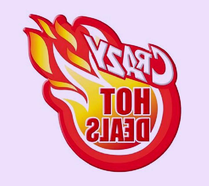 Crazy Hot Fever online slot